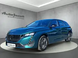 Peugeot 308 130 SW Active Pack