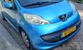 Peugeot 107 107 1.0-12V XS Bleu - thumbnail 5