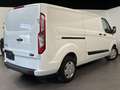 Ford Transit Custom 340 L2H1 Aut. NAV+CARPLAY+SHZ+ACC Blanco - thumbnail 3