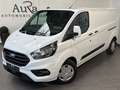 Ford Transit Custom 340 L2H1 Aut. NAV+CARPLAY+SHZ+ACC Blanco - thumbnail 1