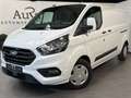Ford Transit Custom 340 L2H1 Aut. NAV+CARPLAY+SHZ+ACC Blanco - thumbnail 2