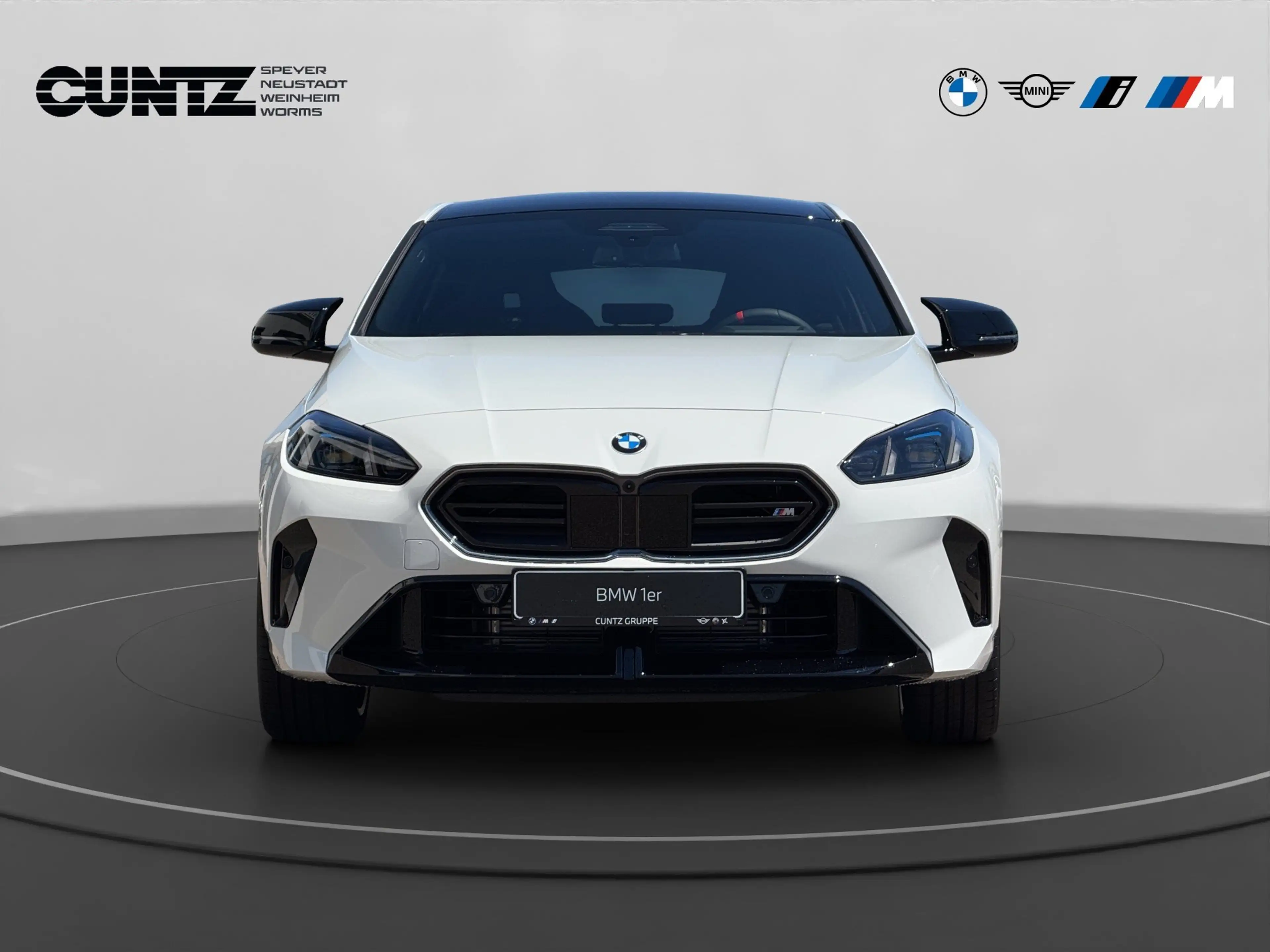 BMW 135 M135i xDrive 5-Türer — photo 2