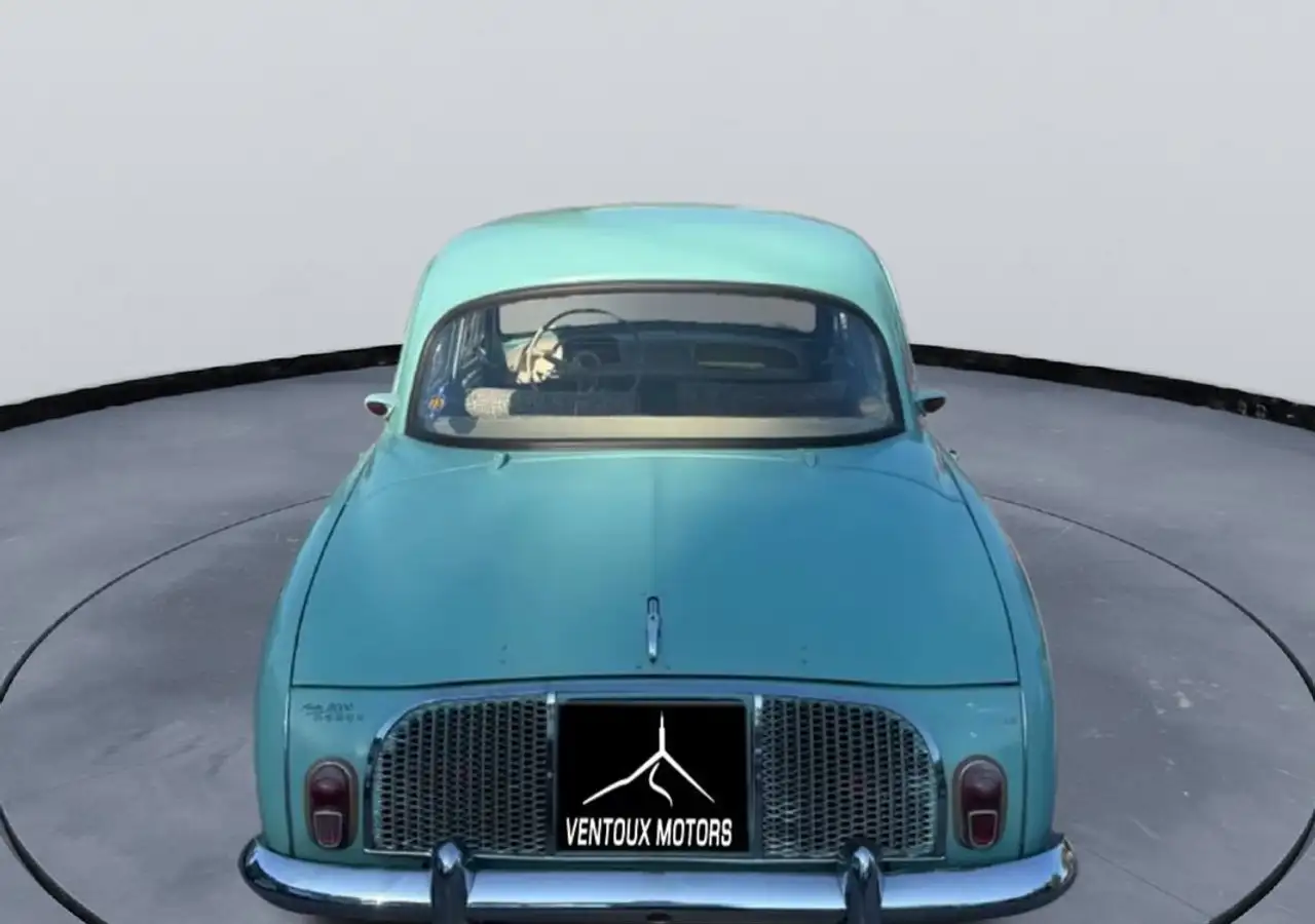Renault 1959, foto 4