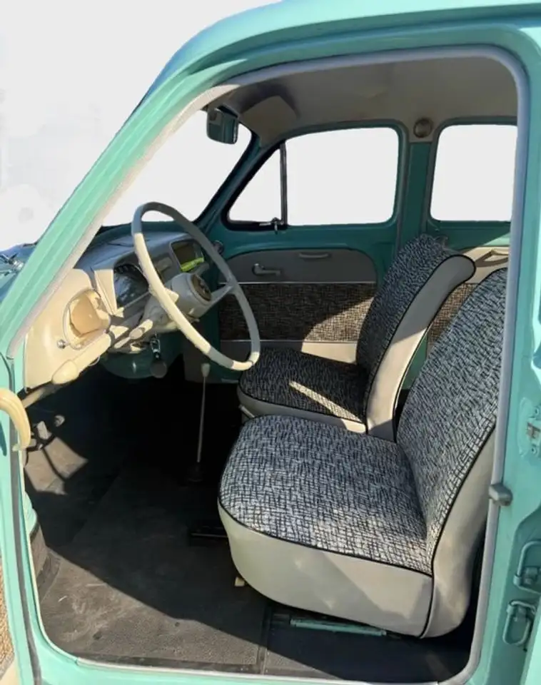 Renault 1959, foto 7