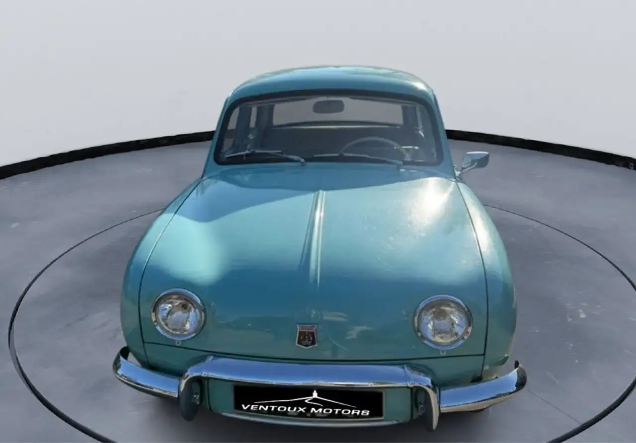 Renault 1959, foto 8