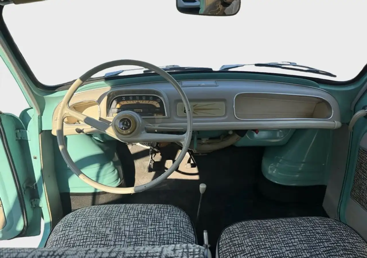 Renault 1959, foto 5