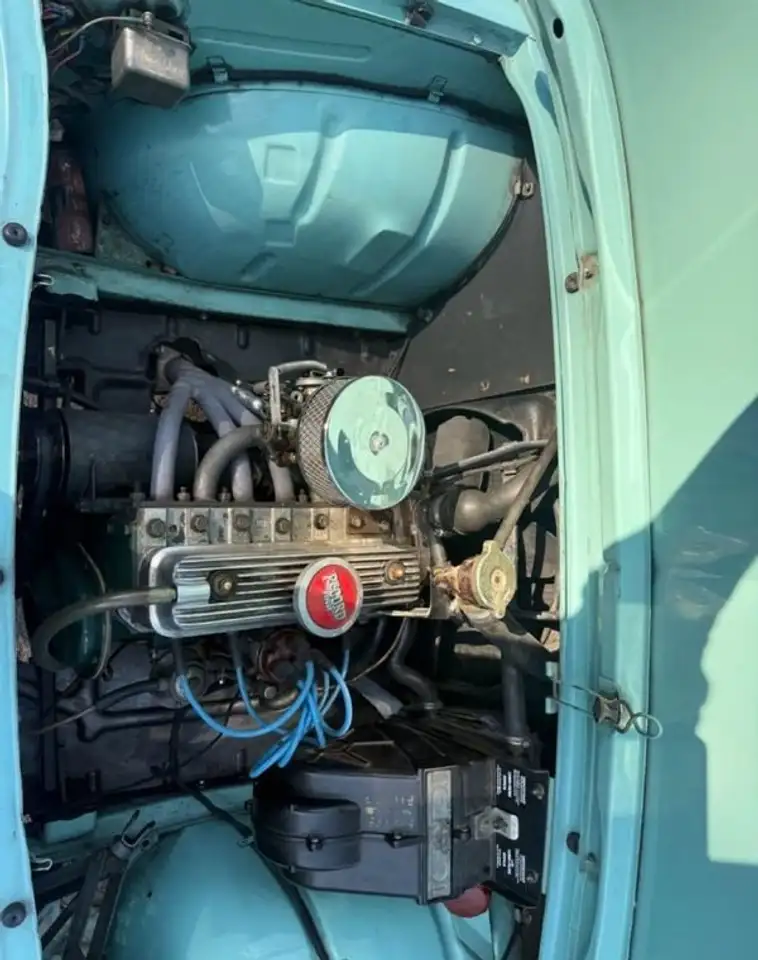Renault 1959, foto 6