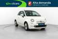 Fiat 500 1.0 Hybrid Monotrim 52kW Blanco - thumbnail 3