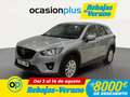 Mazda CX-5 2.2DE Style (Navi) 2WD Aut. 150 Gris - thumbnail 1