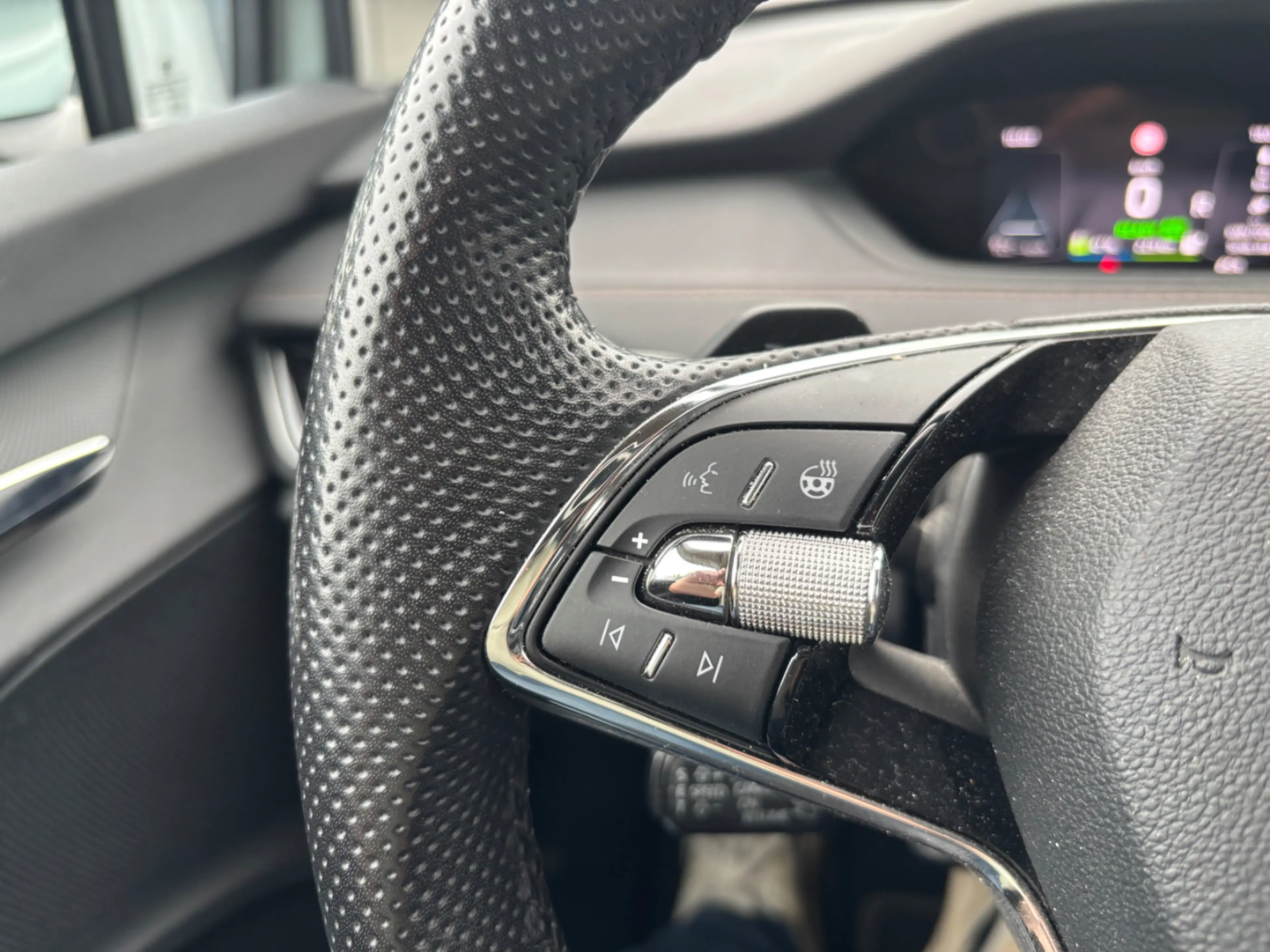 Skoda Enyaq iV 80 / SOH 91,7% / Trekhaak / Camera / Leder / Ma — photo 12