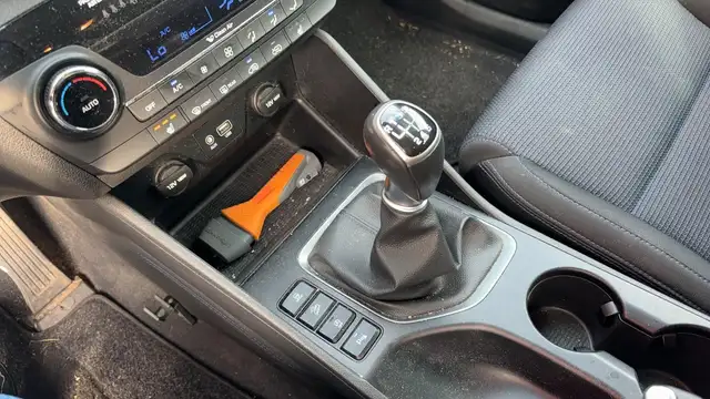 Hyundai Tucson view 14