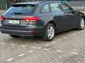 Audi A4 2.0 TDi Automaat-Gps-Leder-Xenon-Cruise-Carpass Grijs - thumbnail 4