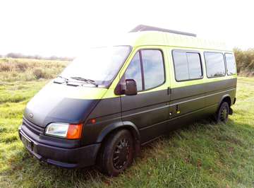 Wohnmobil