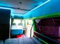 Ford Transit Wohnmobil - thumbnail 13