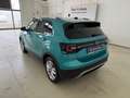 Volkswagen T-Cross 1.0 Tsi Advanced 110 cv Dsg Bleu - thumbnail 7