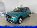 Volkswagen T-Cross 1.0 Tsi Advanced 110 cv Dsg Bleu - thumbnail 1