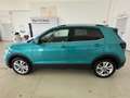 Volkswagen T-Cross 1.0 Tsi Advanced 110 cv Dsg Bleu - thumbnail 8
