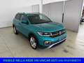 Volkswagen T-Cross 1.0 Tsi Advanced 110 cv Dsg Bleu - thumbnail 3