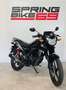 Honda CB 125 Negro - thumbnail 4