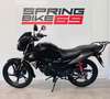 Honda CB 125 Negro - thumbnail 1