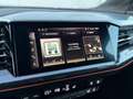 Audi Q4 e-tron 40 S Line Competition 77 kWh 92% SOH PANO NAP BTW Blanc - thumbnail 22