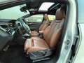 Audi Q4 e-tron 40 S Line Competition 77 kWh 92% SOH PANO NAP BTW Blanc - thumbnail 10