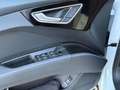 Audi Q4 e-tron 40 S Line Competition 77 kWh 92% SOH PANO NAP BTW Blanc - thumbnail 15