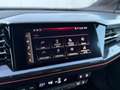 Audi Q4 e-tron 40 S Line Competition 77 kWh 92% SOH PANO NAP BTW Blanc - thumbnail 25