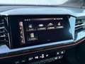 Audi Q4 e-tron 40 S Line Competition 77 kWh 92% SOH PANO NAP BTW Blanc - thumbnail 24
