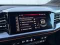 Audi Q4 e-tron 40 S Line Competition 77 kWh 92% SOH PANO NAP BTW Blanc - thumbnail 30