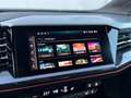 Audi Q4 e-tron 40 S Line Competition 77 kWh 92% SOH PANO NAP BTW Blanc - thumbnail 33