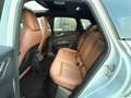Audi Q4 e-tron 40 S Line Competition 77 kWh 92% SOH PANO NAP BTW Blanc - thumbnail 12