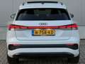 Audi Q4 e-tron 40 S Line Competition 77 kWh 92% SOH PANO NAP BTW Blanc - thumbnail 6