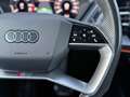Audi Q4 e-tron 40 S Line Competition 77 kWh 92% SOH PANO NAP BTW Blanc - thumbnail 19