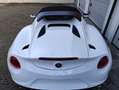 Alfa Romeo 4C 4C Spider 1750 tbi 240cv tct Bianco - thumbnail 6