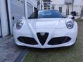 Alfa Romeo 4C 4C Spider 1750 tbi 240cv tct Bianco - thumbnail 5