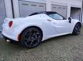 Alfa Romeo 4C 4C Spider 1750 tbi 240cv tct Weiß - thumbnail 1