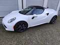 Alfa Romeo 4C 4C Spider 1750 tbi 240cv tct bijela - thumbnail 8