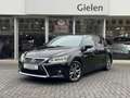 Lexus CT 200h F Sport Line | 2e eigenaar, Navigatie, Stoelverwar Noir - thumbnail 1