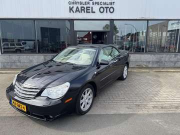 2.7 Limited Cabriolet