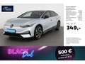 Volkswagen ID.7 Pro 77 kWh AHK/Matrix/NAV/Klima Silber - thumbnail 1