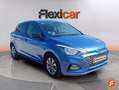 Hyundai i20 1.0 TGDI Drive&Skate 100 Azul - thumbnail 2