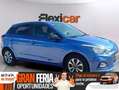 Hyundai i20 1.0 TGDI Drive&Skate 100 Azul - thumbnail 1