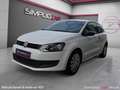 Volkswagen Polo Polo 1.6 TDI 90 CR FAP Trendline Weiß - thumbnail 5