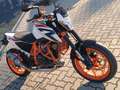 KTM 690 Duke Duke R Weiß - thumbnail 1