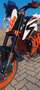 KTM 690 Duke Duke R Weiß - thumbnail 3