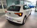 Volkswagen Polo Life 1.0 Sitzh Einparkh App-Navi Ganzjahresreifen Weiß - thumbnail 8