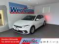 Volkswagen Polo Life 1.0 Sitzh Einparkh App-Navi Ganzjahresreifen Weiß - thumbnail 1