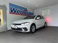 Volkswagen Polo Life 1.0 Sitzh Einparkh App-Navi Ganzjahresreifen Weiß - thumbnail 3