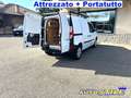 Renault Kangoo 1.5 dCi 95cv N1 - SCAFFALI + PORTATUTTO Bianco - thumbnail 1